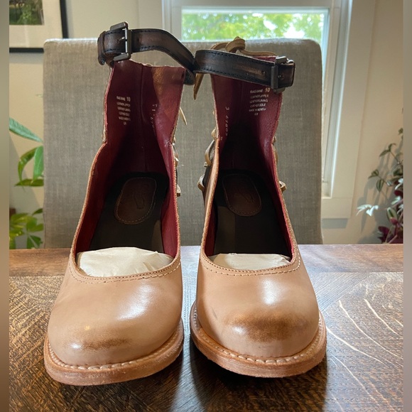 Freebird booties NWT! - Picture 8 of 9